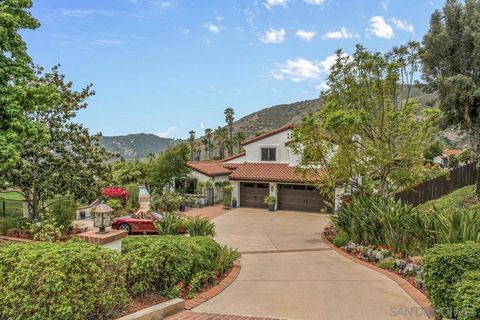 3609 Monte Real Escondido CA 92029