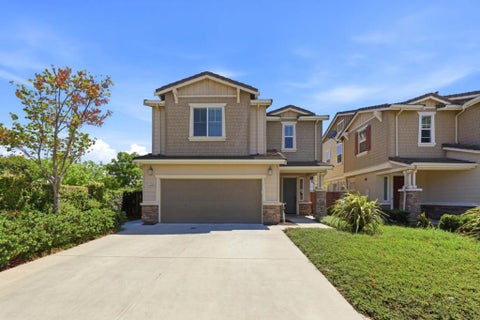 Photo of 17054 Mimosa Drive, Morgan Hill, CA 95037 (MLS # ML82059077)
