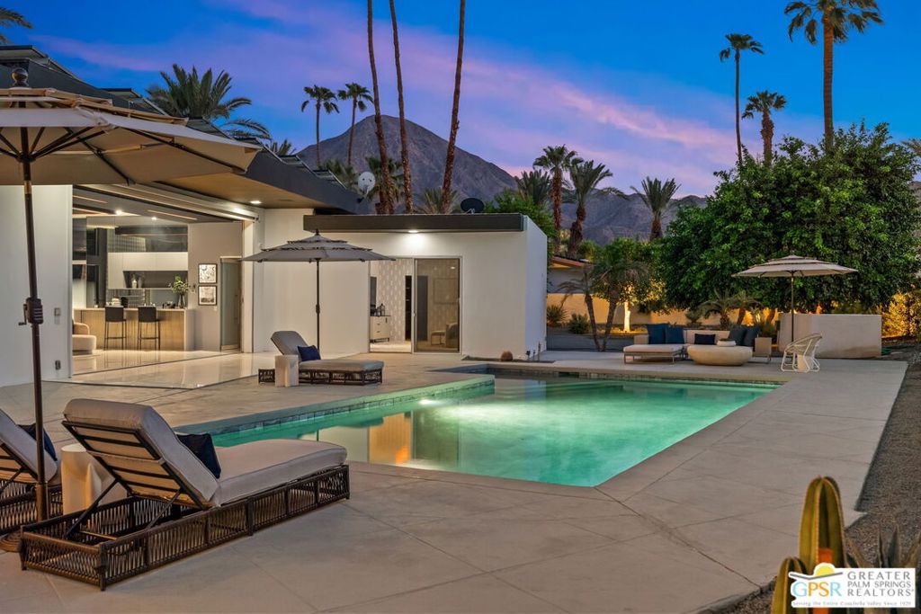 45989 Vista Dorado Drive