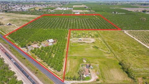 19688 Santa Fe Escalon CA 95320