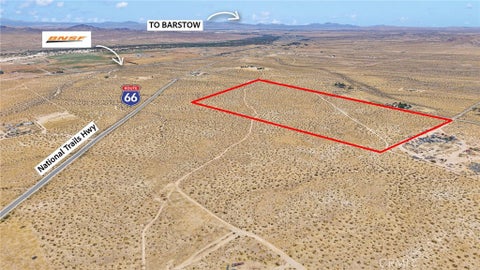 Photo of 0 Buckhorn, Helendale, CA 92342 (MLS # HD26115931)
