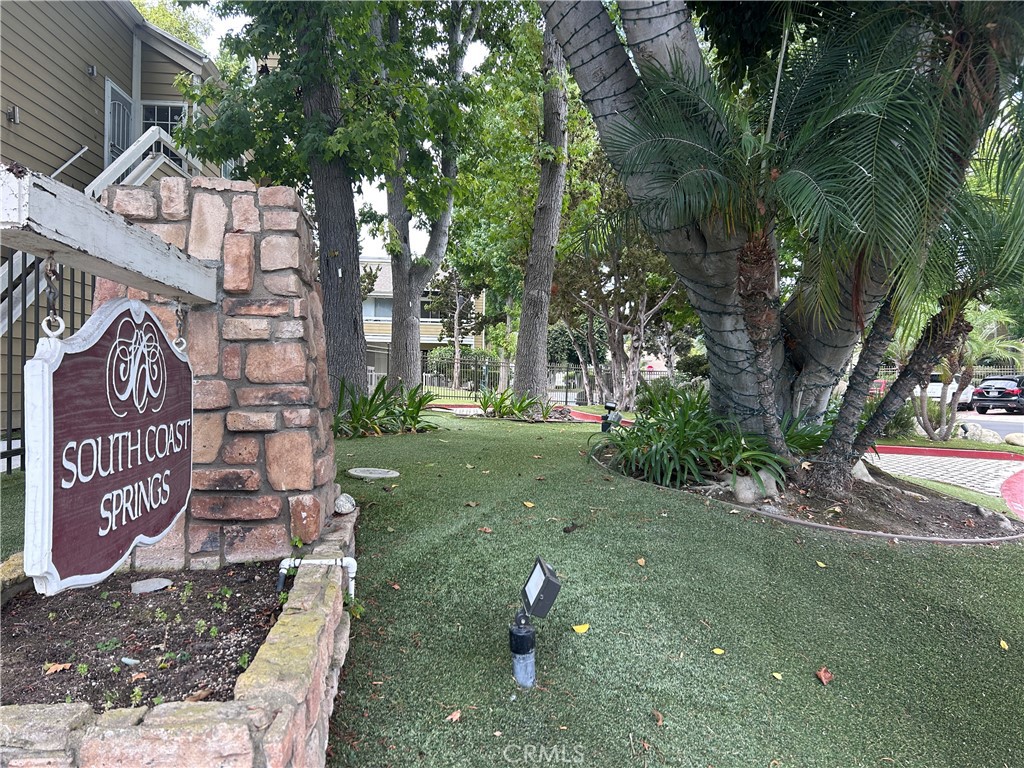 South Coast Springs (SCSP) - Residential