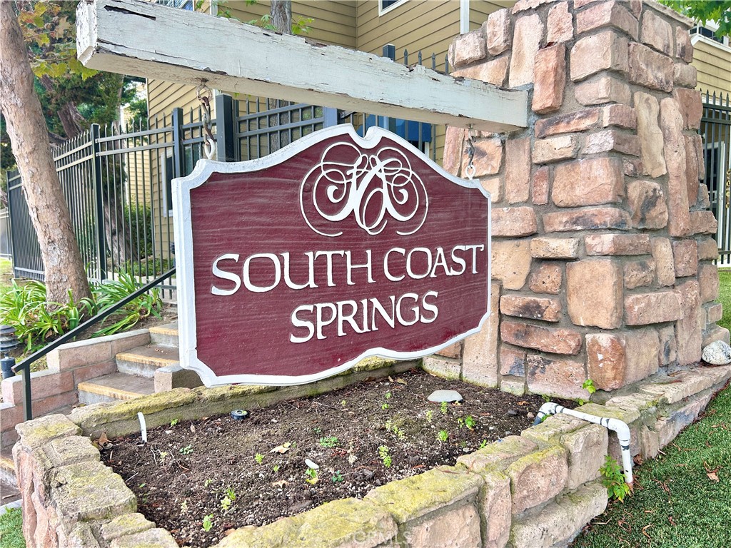 South Coast Springs (SCSP) - Residential