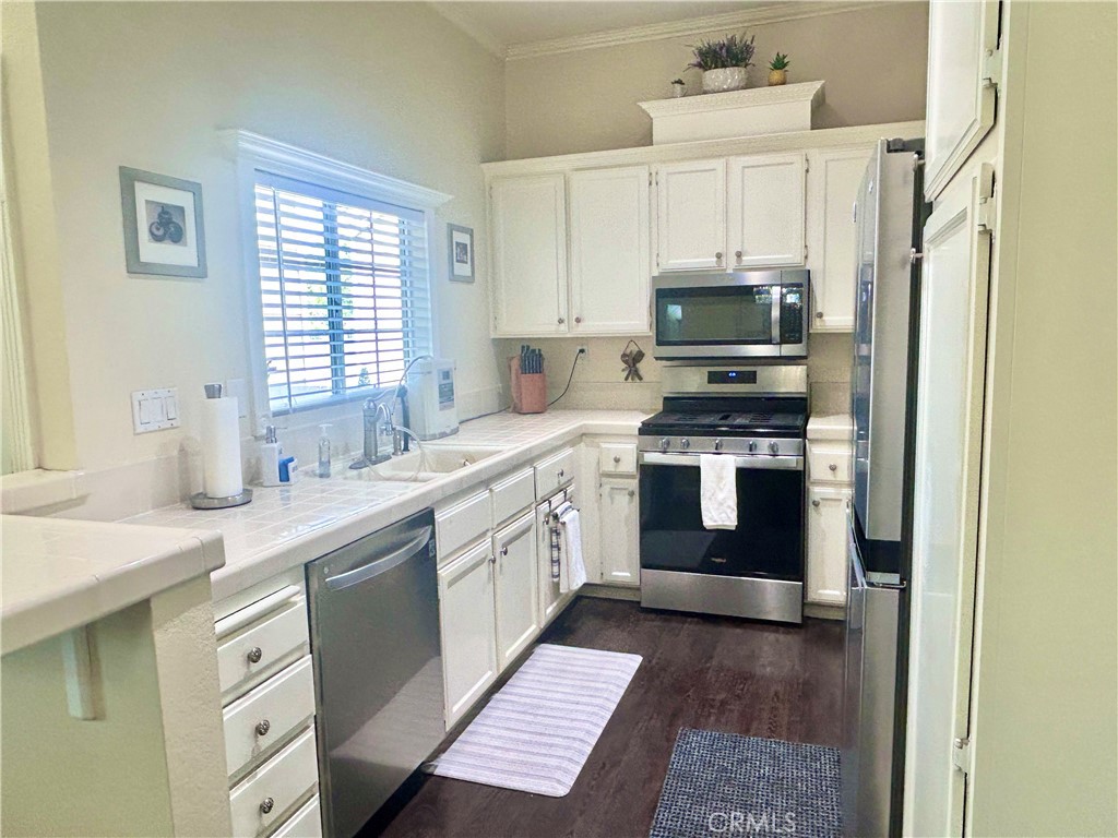 South Coast Springs (SCSP) - Residential