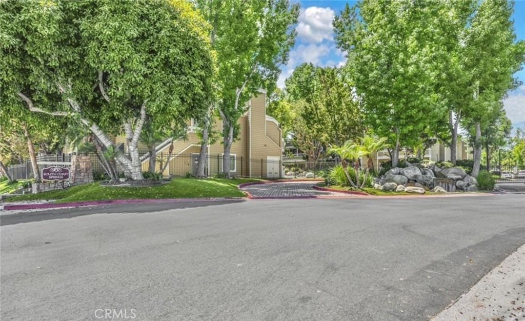 South Coast Springs (SCSP) - Residential