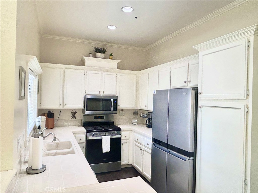 South Coast Springs (SCSP) - Residential