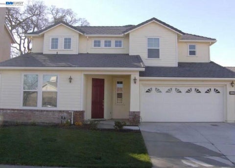 Photo of 7629 Colbert Dr DR, Rancho Murieta, CA 95683 (MLS # 41150916)
