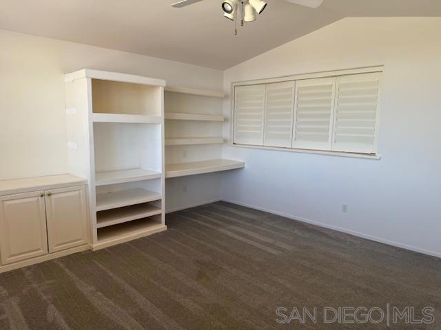 San Diego - Residential Lease
