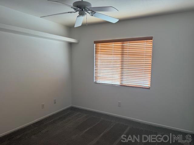 San Diego - Residential Lease