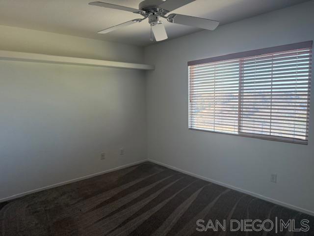 San Diego - Residential Lease