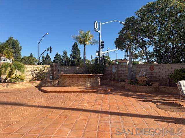 San Diego - Residential Lease