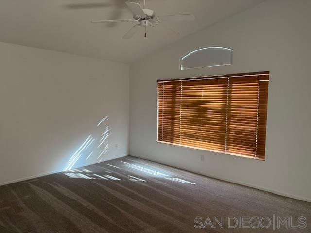 San Diego - Residential Lease