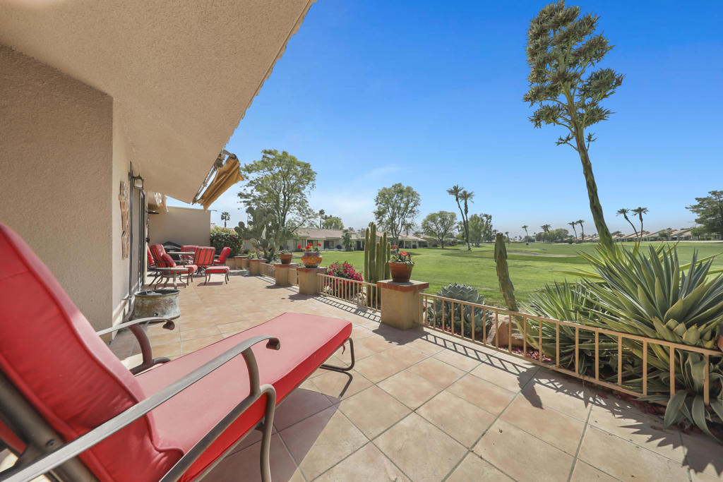Palm Desert Resort C - Residential