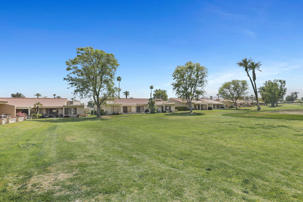 Palm Desert Resort C - Residential