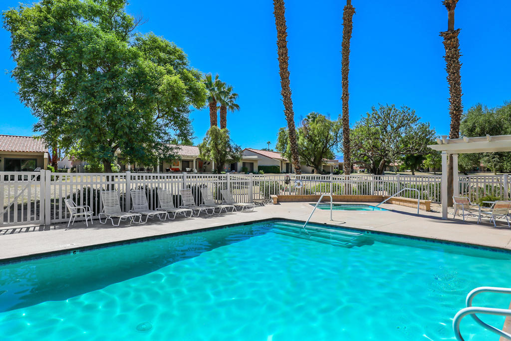 Palm Desert Resort C - Residential
