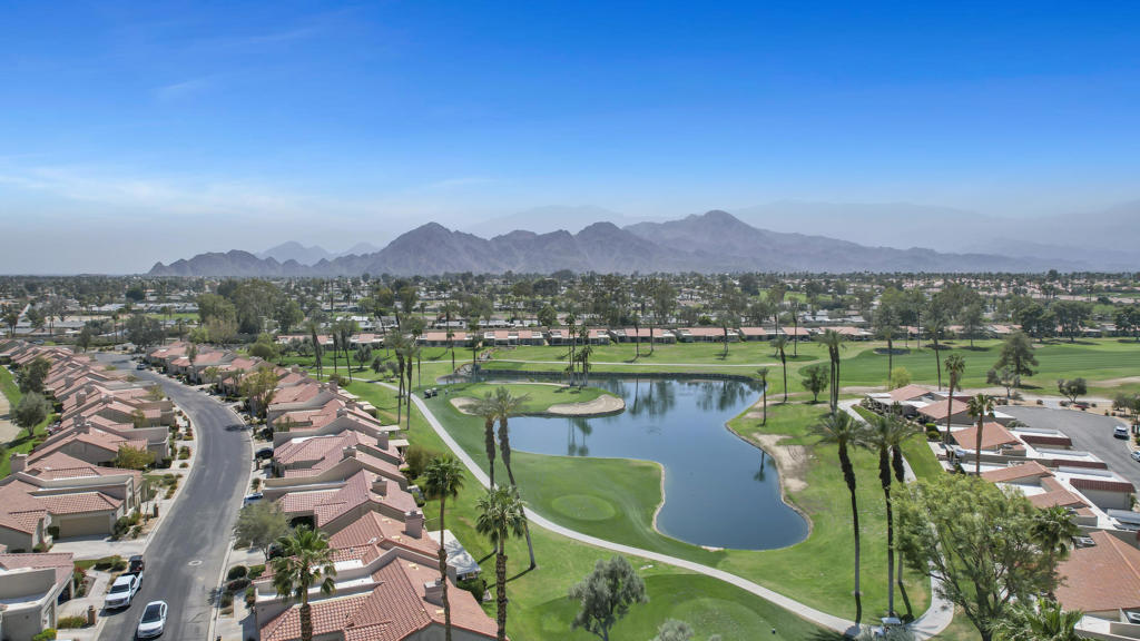 Palm Desert Resort C - Residential
