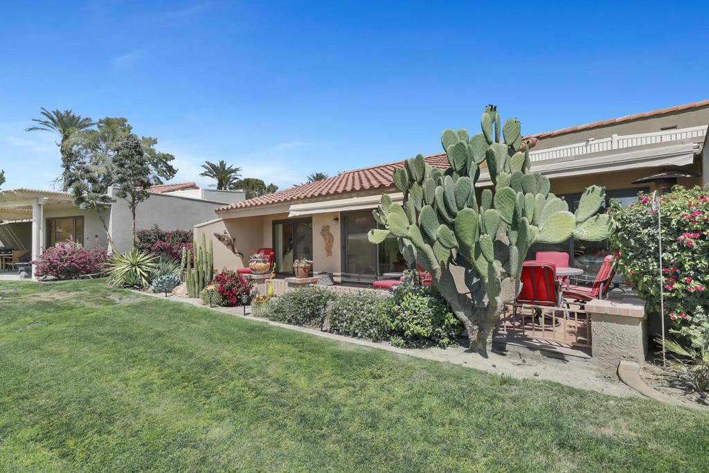 Palm Desert Resort C - Residential