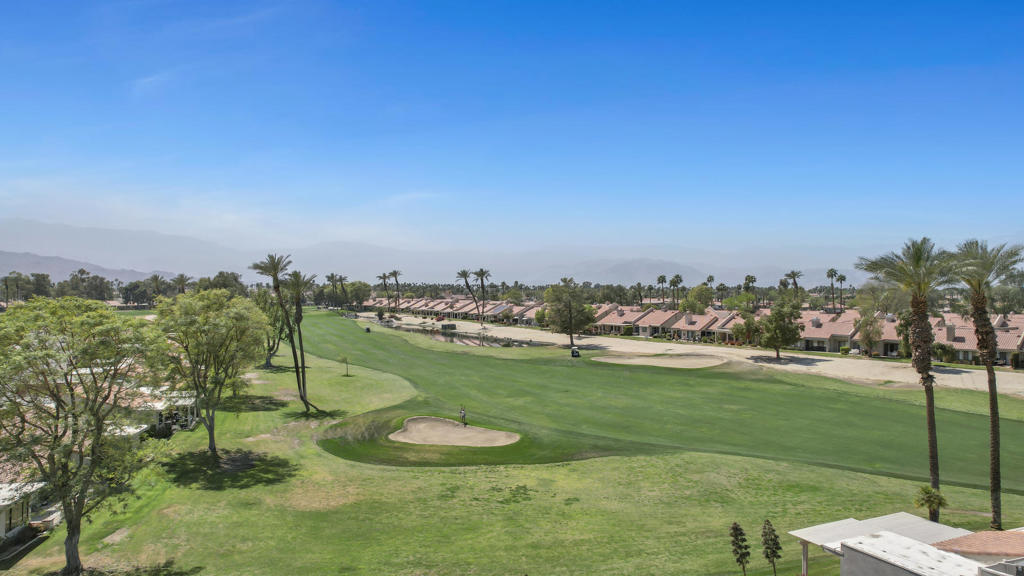 Palm Desert Resort C - Residential