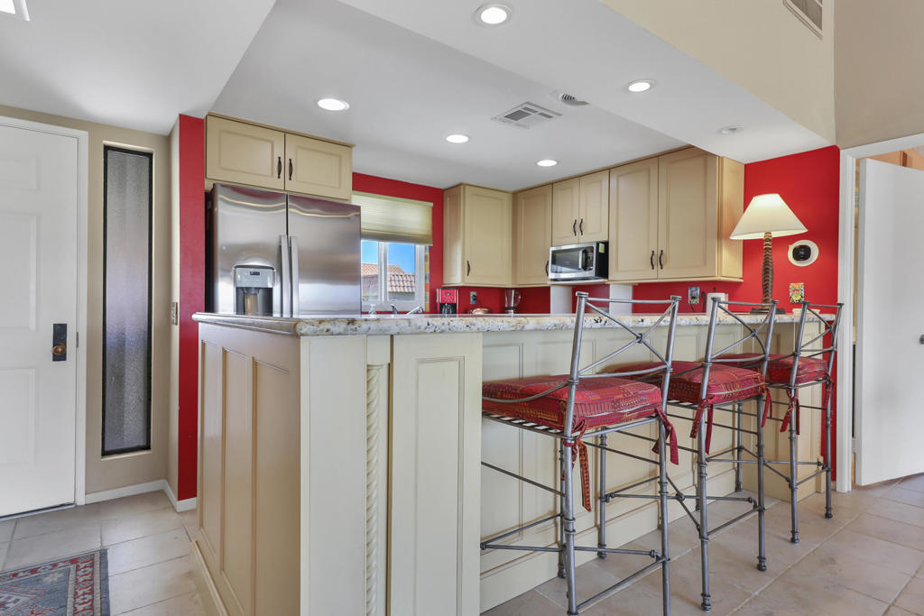 Palm Desert Resort C - Residential