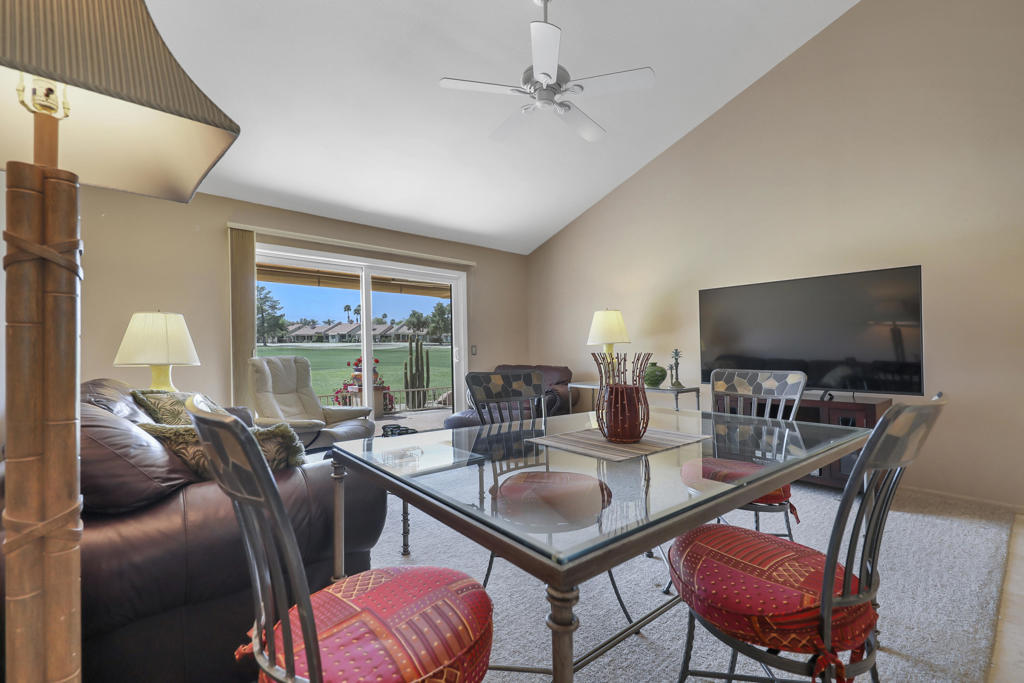 Palm Desert Resort C - Residential