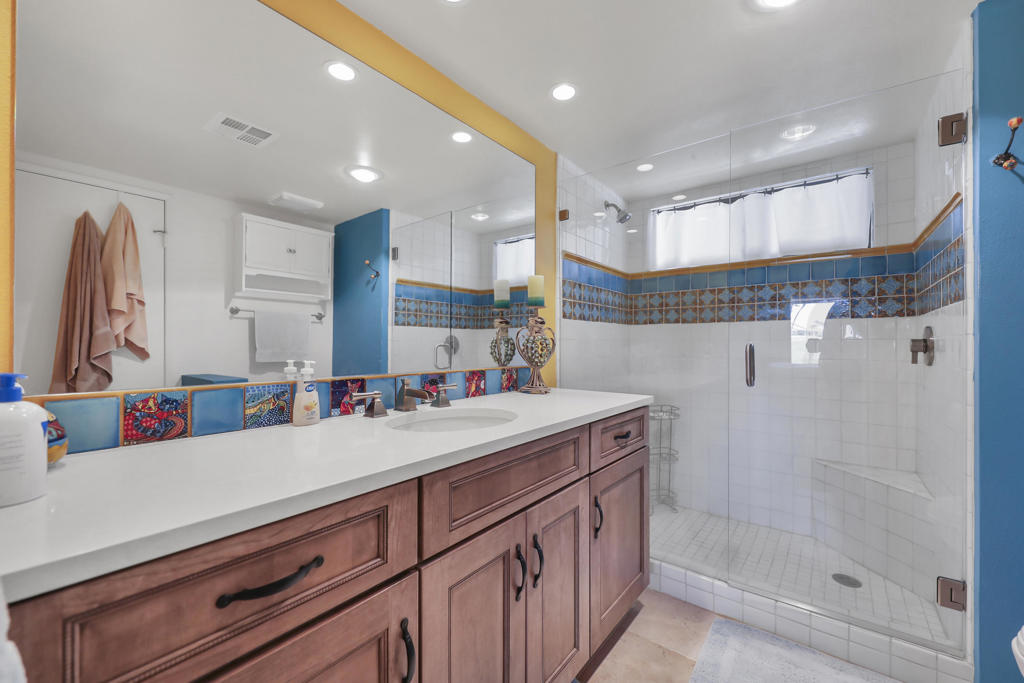 Palm Desert Resort C - Residential