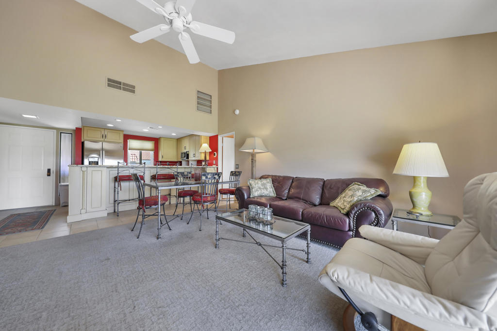 Palm Desert Resort C - Residential