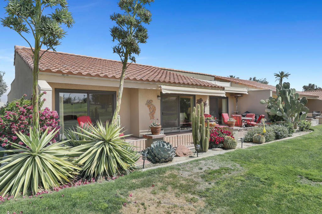 Palm Desert Resort C - Residential