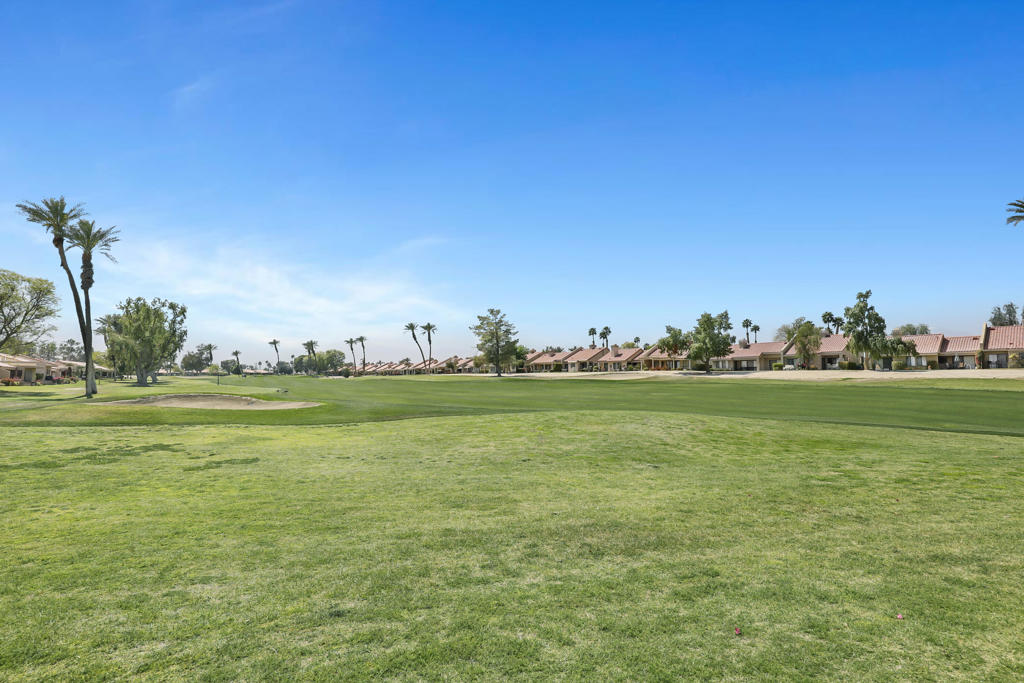 Palm Desert Resort C - Residential