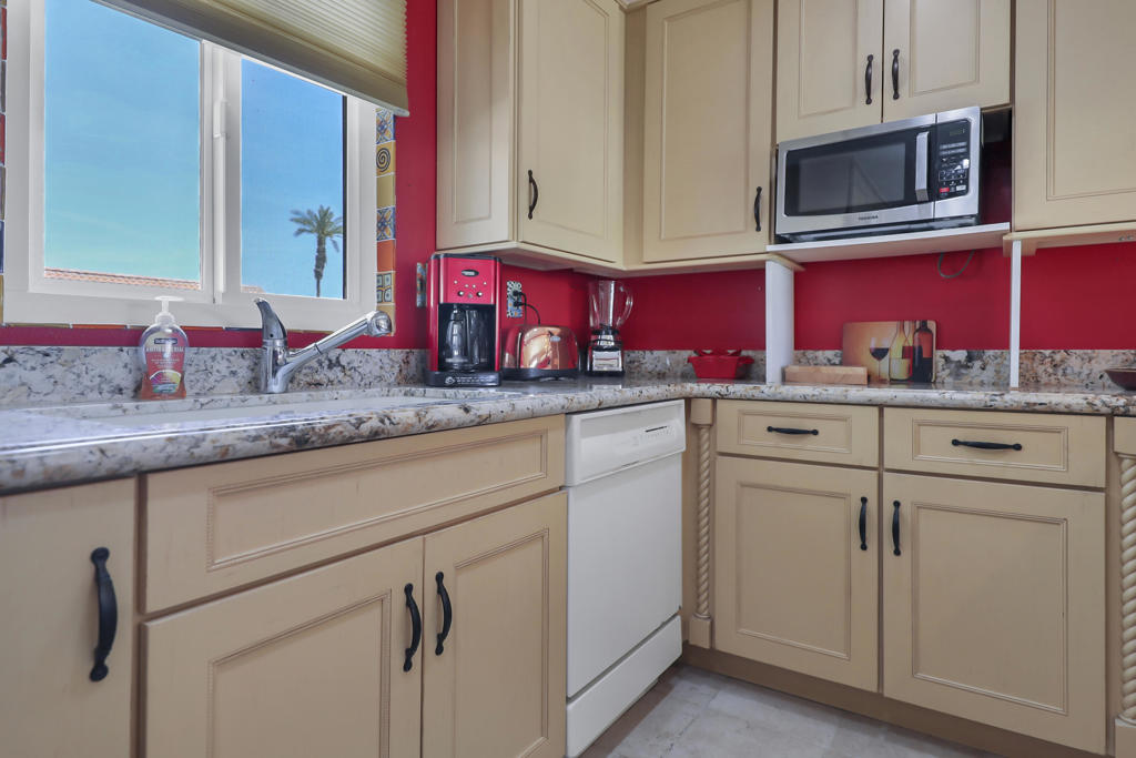 Palm Desert Resort C - Residential