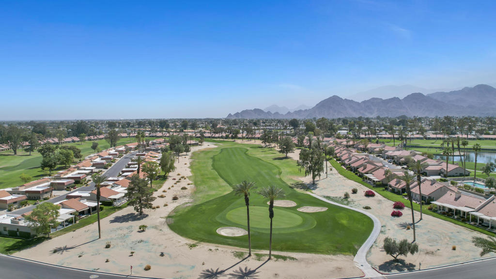 Palm Desert Resort C - Residential