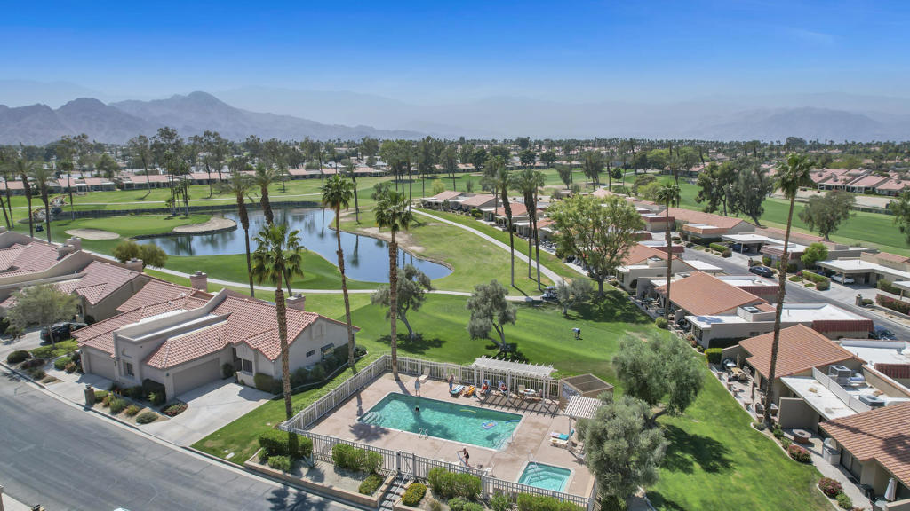 Palm Desert Resort C - Residential