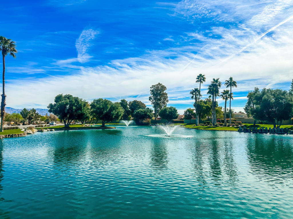 Palm Desert Resort C - Residential