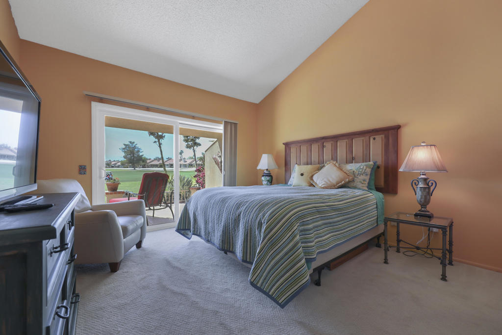 Palm Desert Resort C - Residential