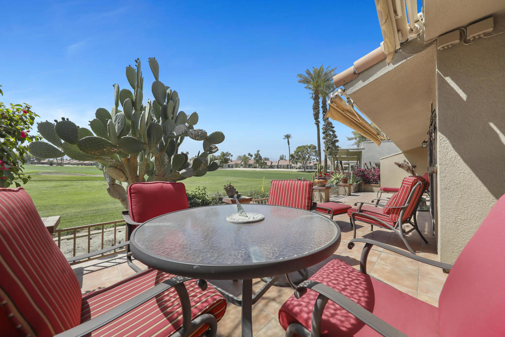 Palm Desert Resort C - Residential