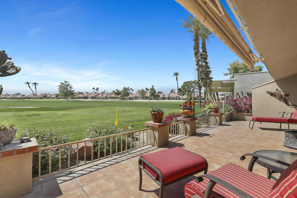 Palm Desert Resort C - Residential