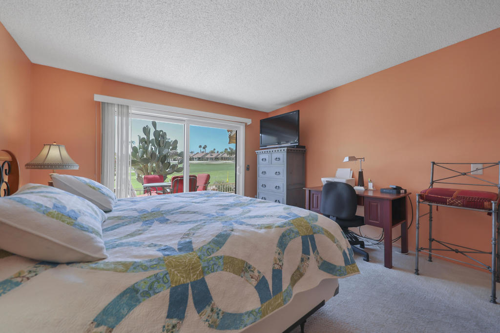 Palm Desert Resort C - Residential
