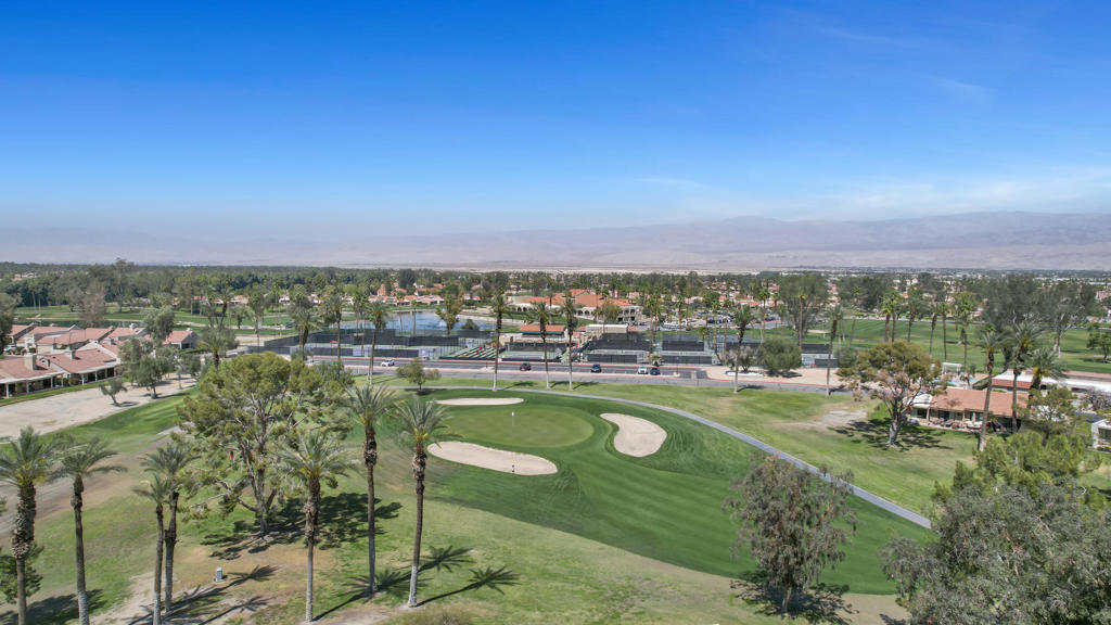 Palm Desert Resort C - Residential