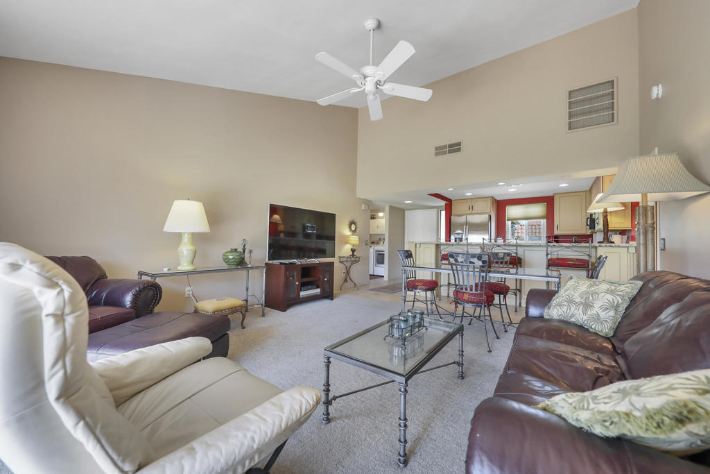 Palm Desert Resort C - Residential