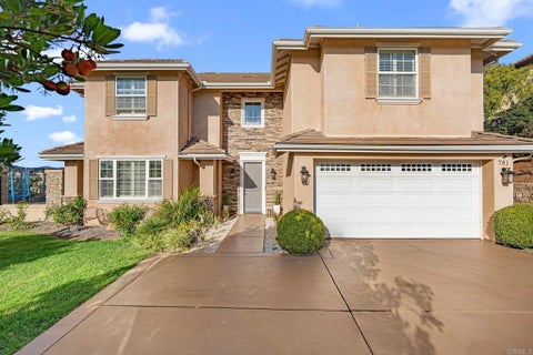 Tiny photo for 781 Joy Court, San Marcos, CA 92078 (MLS # NDP2609649)