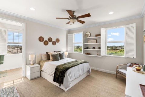 Tiny photo for 781 Joy Court, San Marcos, CA 92078 (MLS # NDP2609649)