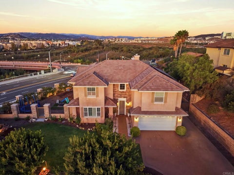 Tiny photo for 781 Joy Court, San Marcos, CA 92078 (MLS # NDP2609649)