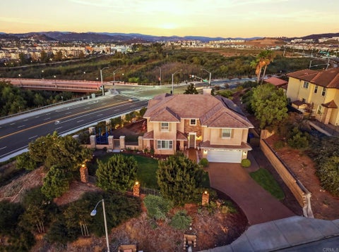 Tiny photo for 781 Joy Court, San Marcos, CA 92078 (MLS # NDP2609649)