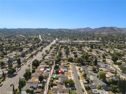 Tiny photo for 23328 Gilmore Street ST, West Hills, CA 91307 (MLS # PW26186189)