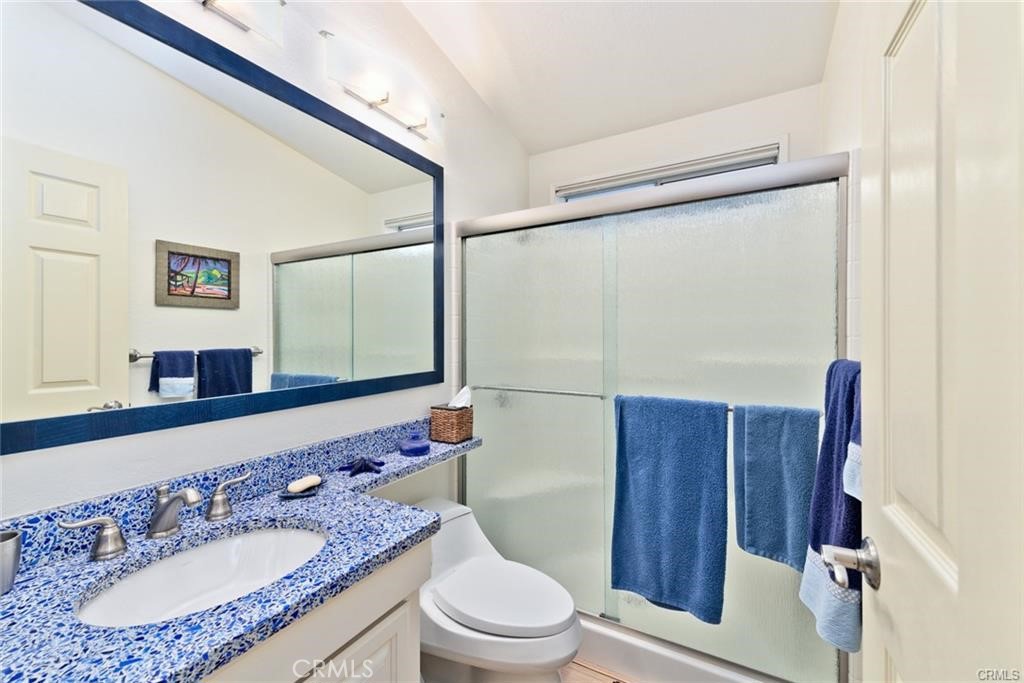 Capistrano Shores MHP (CSM) - Residential