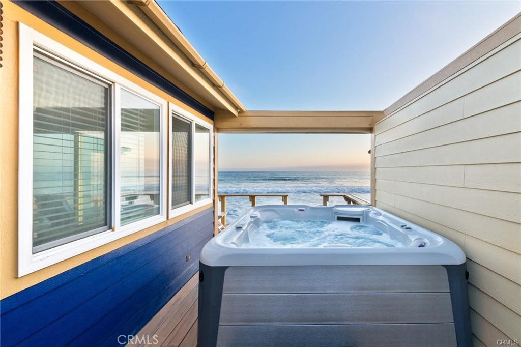 Capistrano Shores MHP (CSM) - Residential