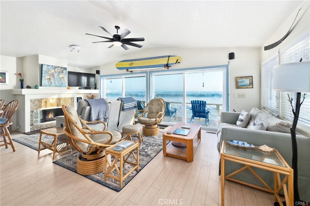 Capistrano Shores MHP (CSM) - Residential