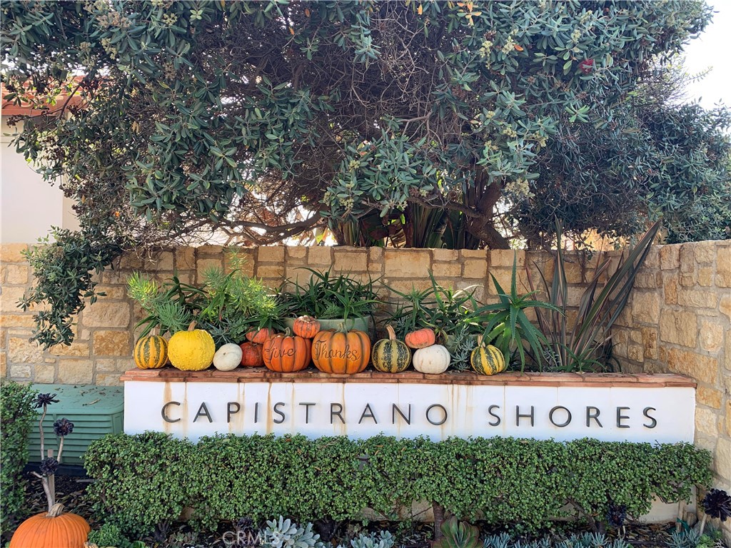 Capistrano Shores MHP (CSM) - Residential