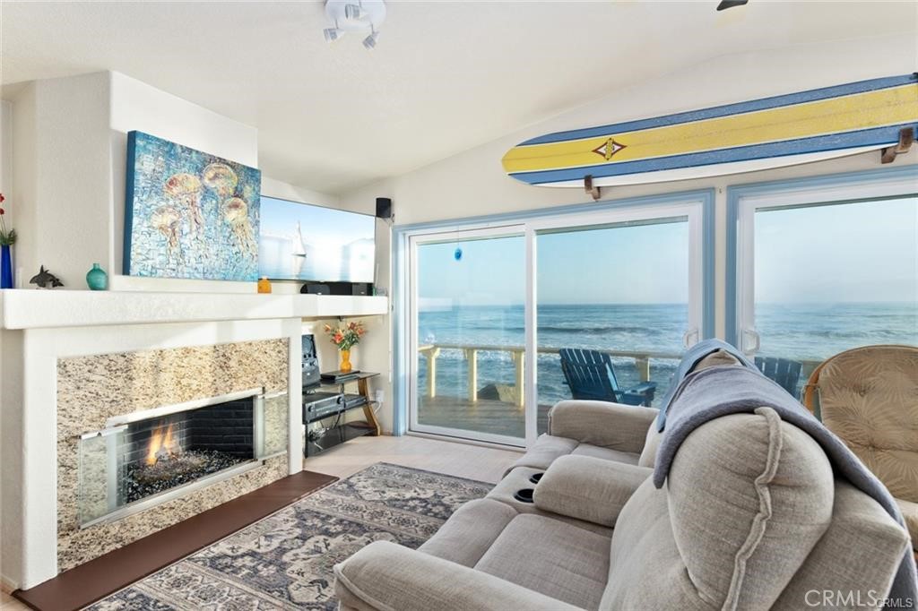 Capistrano Shores MHP (CSM) - Residential