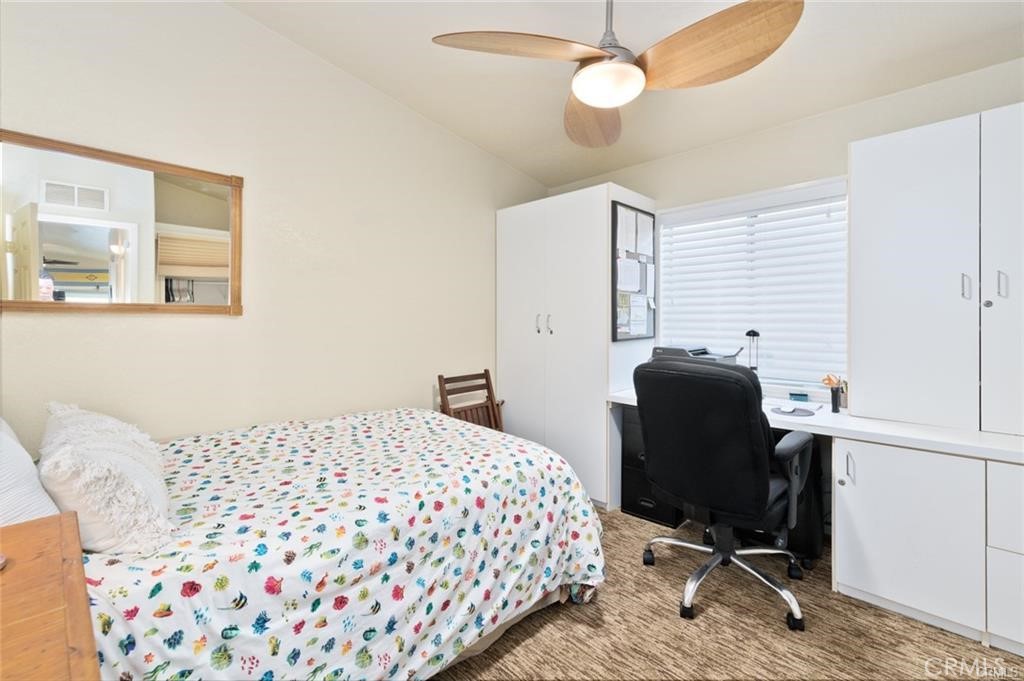 Capistrano Shores MHP (CSM) - Residential