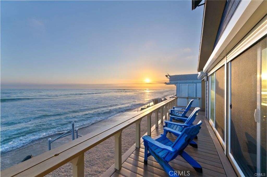 Capistrano Shores MHP (CSM) - Residential